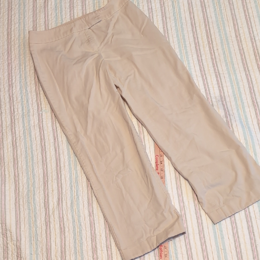 🌼Women's Tan Pants
